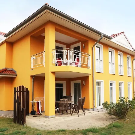 Ostsee Urlaub 아파트 *